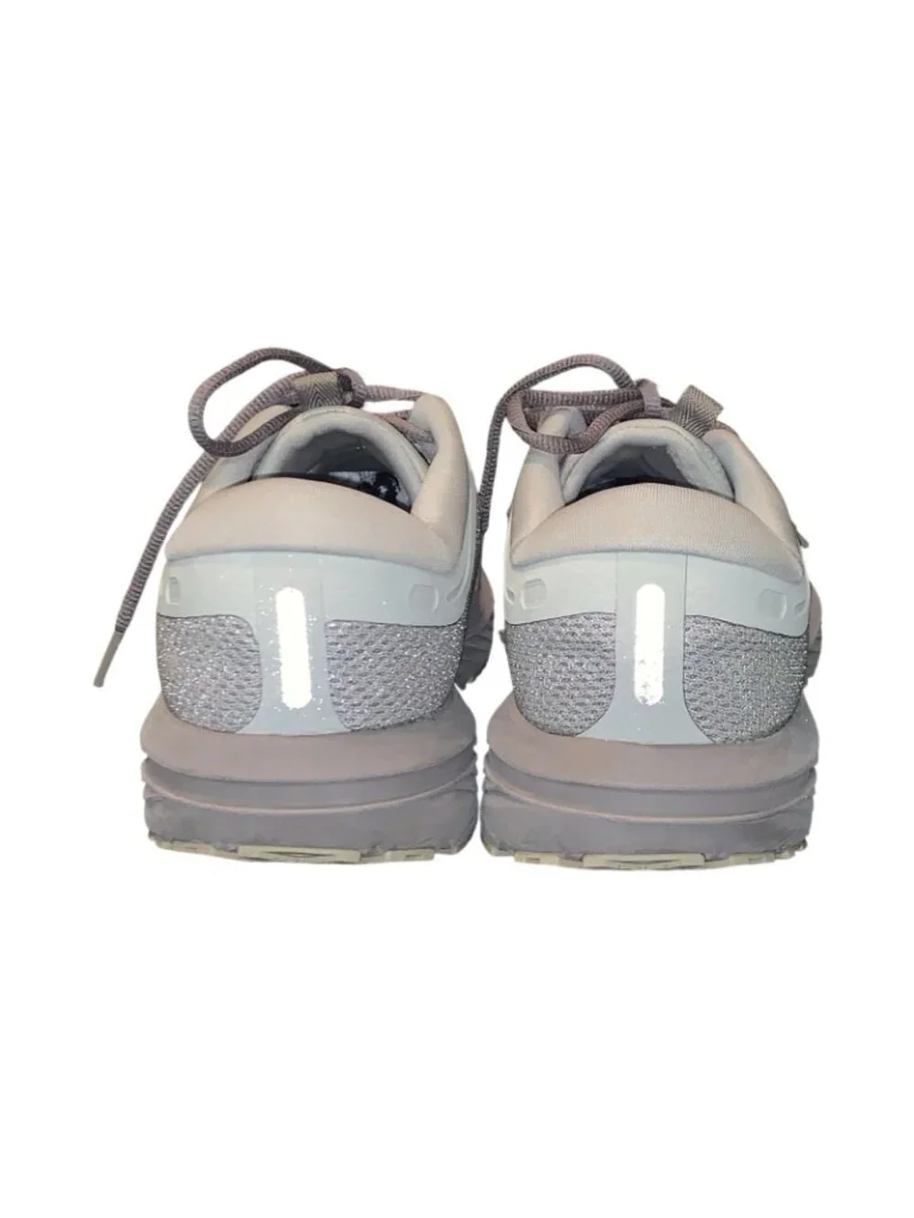 Brooks Revel 7 Run & Walk London Fog/Falcon/Almond Mens Size 11.5 Running